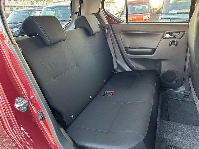 ミライースＸ　ＳＡIII保証　新車保証・まごころ保証　１年間・走行距離無制限付き（東京都）の中古車