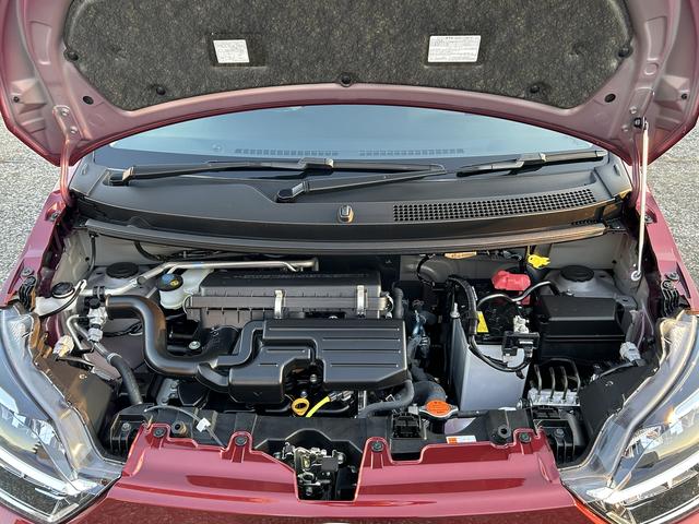 ミライースＸ　ＳＡIII保証　新車保証・まごころ保証　１年間・走行距離無制限付き（東京都）の中古車