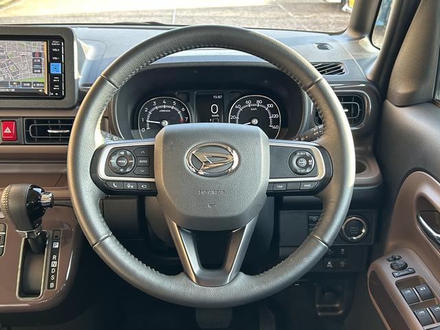 ムーヴキャンバスセオリーGターボ保証 新車保証・まごころ保証 1年間・走行距離無制限付き(東京都)の中古車