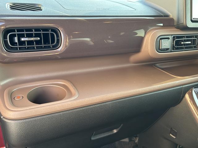 ムーヴキャンバスセオリーGターボ保証 新車保証・まごころ保証 1年間・走行距離無制限付き(東京都)の中古車