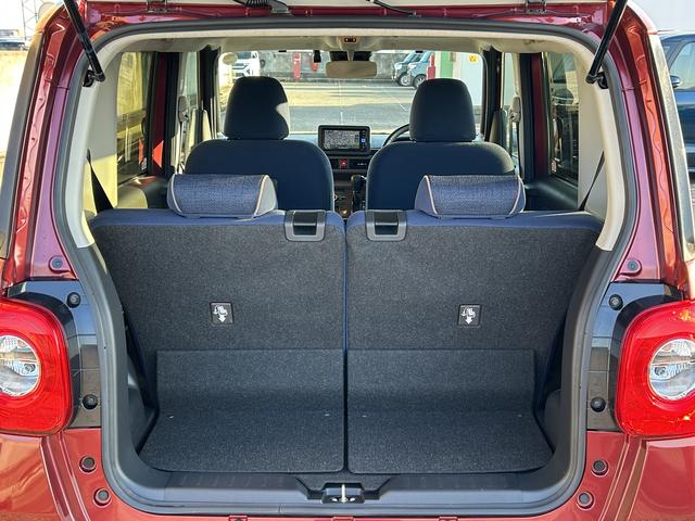 ムーヴキャンバスセオリーGターボ保証 新車保証・まごころ保証 1年間・走行距離無制限付き(東京都)の中古車