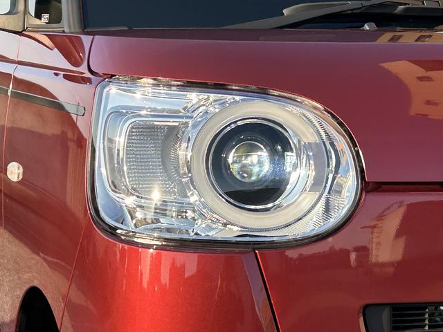 ムーヴキャンバスセオリーGターボ保証 新車保証・まごころ保証 1年間・走行距離無制限付き(東京都)の中古車