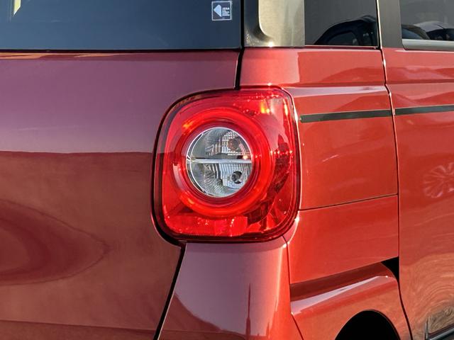 ムーヴキャンバスセオリーGターボ保証 新車保証・まごころ保証 1年間・走行距離無制限付き(東京都)の中古車