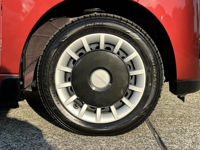 ムーヴキャンバスセオリーGターボ保証 新車保証・まごころ保証 1年間・走行距離無制限付き(東京都)の中古車