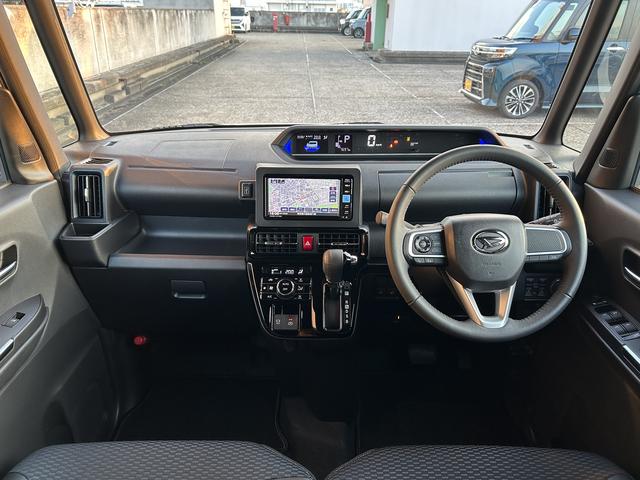 タントカスタムRS保証 新車保証・まごころ保証 1年間・走行距離無制限付き(東京都)の中古車