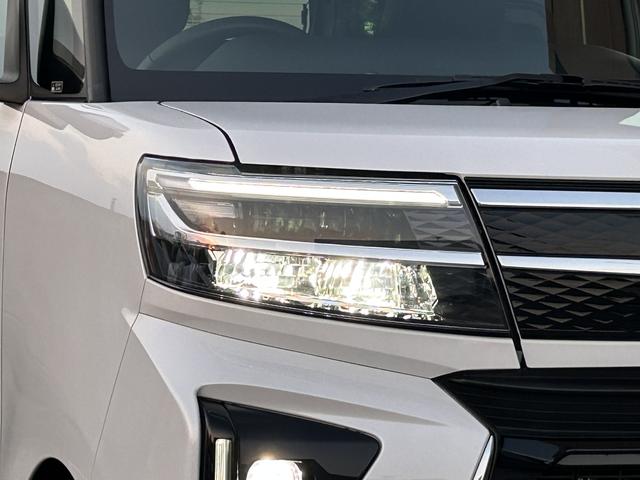 タントカスタムRS保証 新車保証・まごころ保証 1年間・走行距離無制限付き(東京都)の中古車