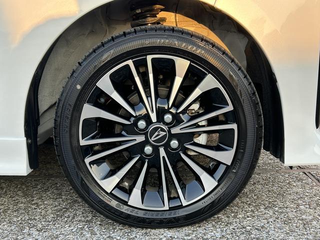 タントカスタムRS保証 新車保証・まごころ保証 1年間・走行距離無制限付き(東京都)の中古車