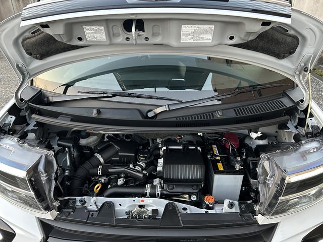 タントカスタムRS保証 新車保証・まごころ保証 1年間・走行距離無制限付き(東京都)の中古車