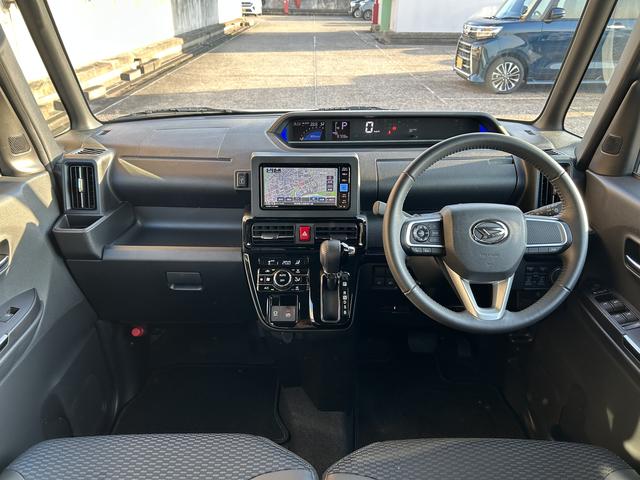 タントカスタムRS保証 新車保証・まごころ保証 1年間・走行距離無制限付き(東京都)の中古車