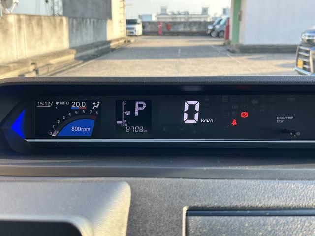 タントカスタムRS保証 新車保証・まごころ保証 1年間・走行距離無制限付き(東京都)の中古車