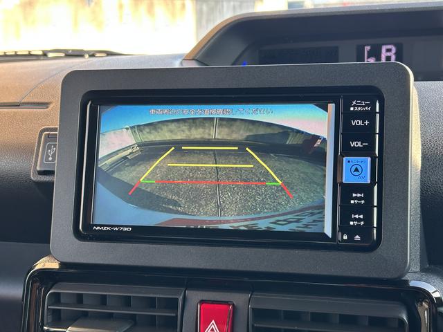 タントカスタムRS保証 新車保証・まごころ保証 1年間・走行距離無制限付き(東京都)の中古車