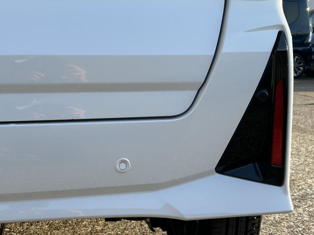 タントカスタムRS保証 新車保証・まごころ保証 1年間・走行距離無制限付き(東京都)の中古車