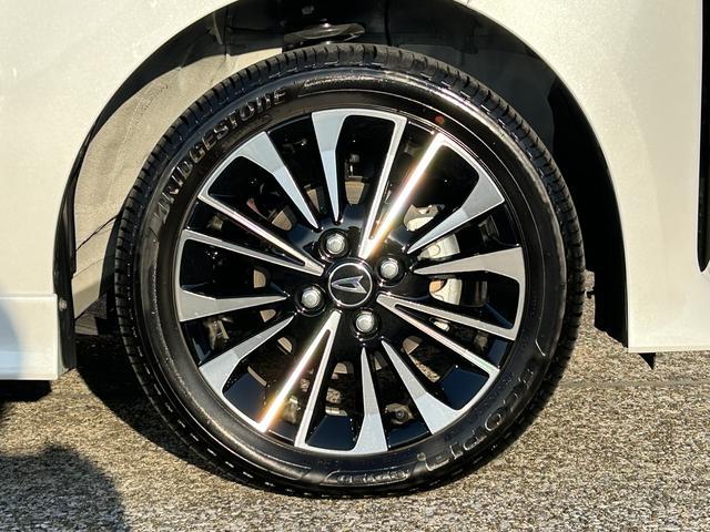 タントカスタムRS保証 新車保証・まごころ保証 1年間・走行距離無制限付き(東京都)の中古車