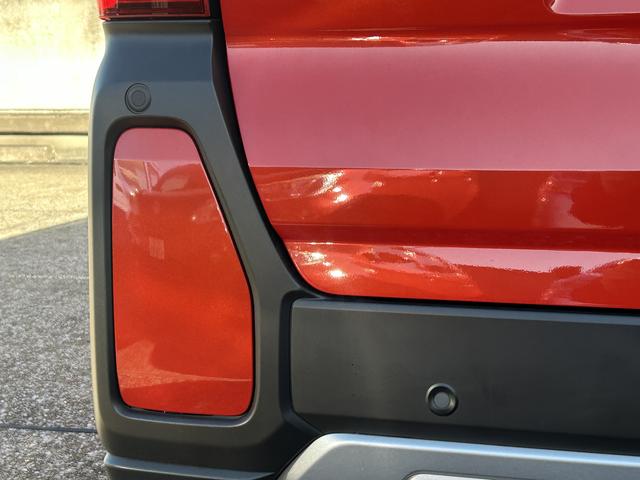 タントファンクロスターボ保証　新車保証・まごころ保証　１年間・走行距離無制限付き（東京都）の中古車