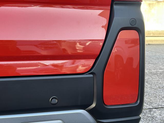 タントファンクロスターボ保証　新車保証・まごころ保証　１年間・走行距離無制限付き（東京都）の中古車