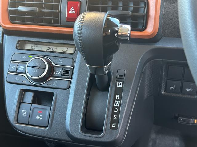 タントファンクロスターボ保証　新車保証・まごころ保証　１年間・走行距離無制限付き（東京都）の中古車