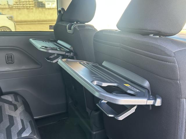 タントファンクロスターボ保証　新車保証・まごころ保証　１年間・走行距離無制限付き（東京都）の中古車