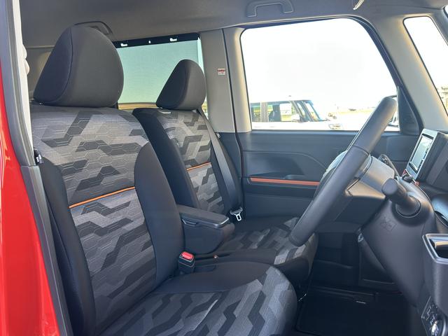 タントファンクロスターボ保証　新車保証・まごころ保証　１年間・走行距離無制限付き（東京都）の中古車