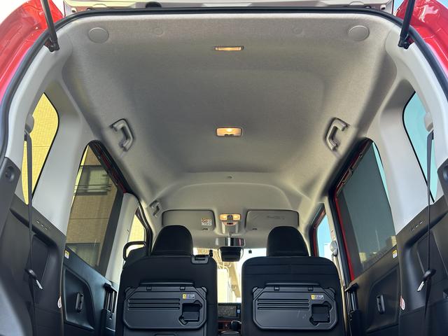 タントファンクロスターボ保証　新車保証・まごころ保証　１年間・走行距離無制限付き（東京都）の中古車