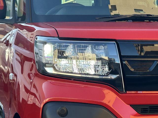 タントファンクロスターボ保証　新車保証・まごころ保証　１年間・走行距離無制限付き（東京都）の中古車