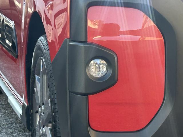 タントファンクロスターボ保証　新車保証・まごころ保証　１年間・走行距離無制限付き（東京都）の中古車