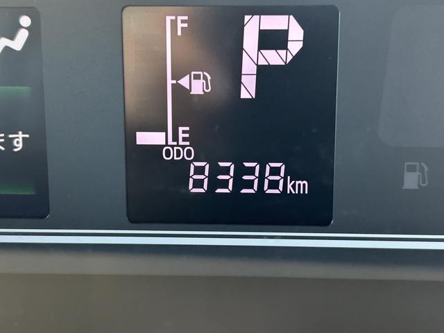 タントファンクロスターボ保証　新車保証・まごころ保証　１年間・走行距離無制限付き（東京都）の中古車