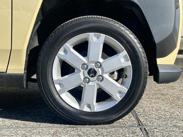 タフトＧターボ　クロムベンチャー保証　新車保証・まごころ保証　１年間・走行距離無制限付き（東京都）の中古車