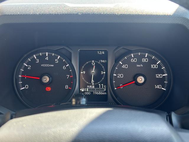 タフトＧターボ　クロムベンチャー保証　新車保証・まごころ保証　１年間・走行距離無制限付き（東京都）の中古車