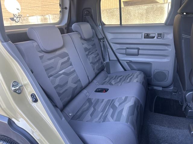 タフトＧターボ　クロムベンチャー保証　新車保証・まごころ保証　１年間・走行距離無制限付き（東京都）の中古車