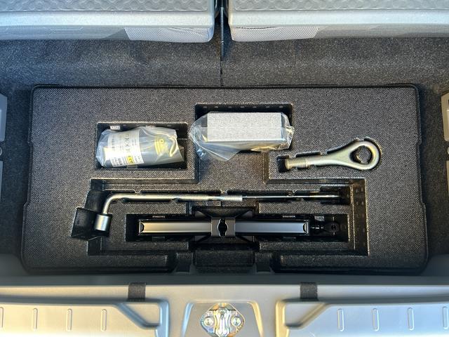 タフトＧターボ　クロムベンチャー保証　新車保証・まごころ保証　１年間・走行距離無制限付き（東京都）の中古車