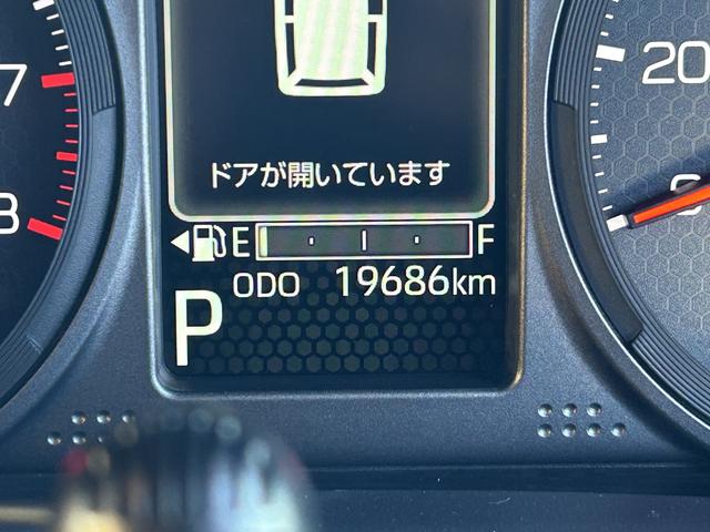 タフトＧターボ　クロムベンチャー保証　新車保証・まごころ保証　１年間・走行距離無制限付き（東京都）の中古車