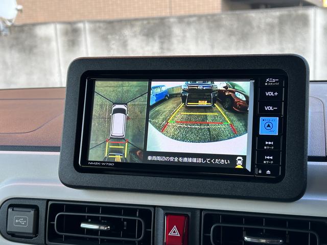 ムーヴキャンバスストライプスGターボ保証 新車保証・まごころ保証 1年間・走行距離無制限付き(東京都)の中古車