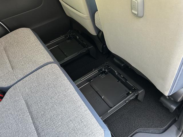 ムーヴキャンバスストライプスGターボ保証 新車保証・まごころ保証 1年間・走行距離無制限付き(東京都)の中古車