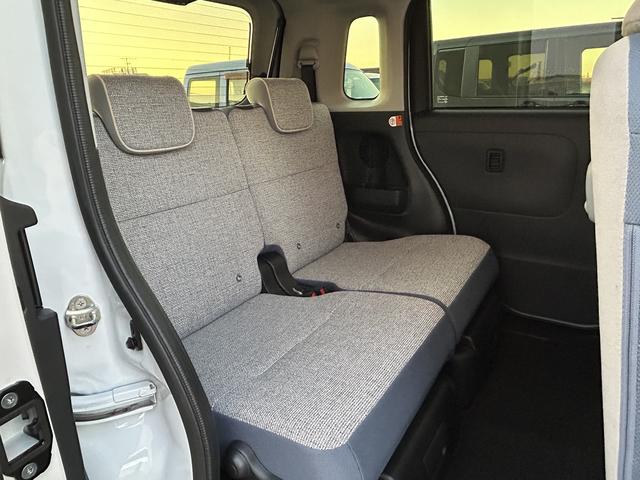 ムーヴキャンバスストライプスGターボ保証 新車保証・まごころ保証 1年間・走行距離無制限付き(東京都)の中古車