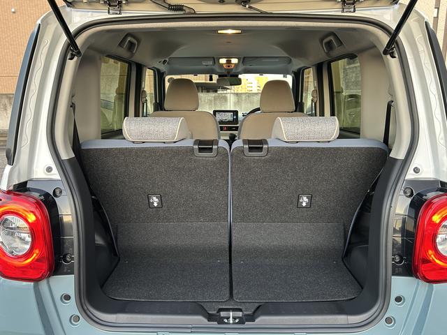 ムーヴキャンバスストライプスGターボ保証 新車保証・まごころ保証 1年間・走行距離無制限付き(東京都)の中古車