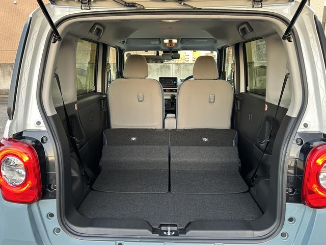 ムーヴキャンバスストライプスGターボ保証 新車保証・まごころ保証 1年間・走行距離無制限付き(東京都)の中古車