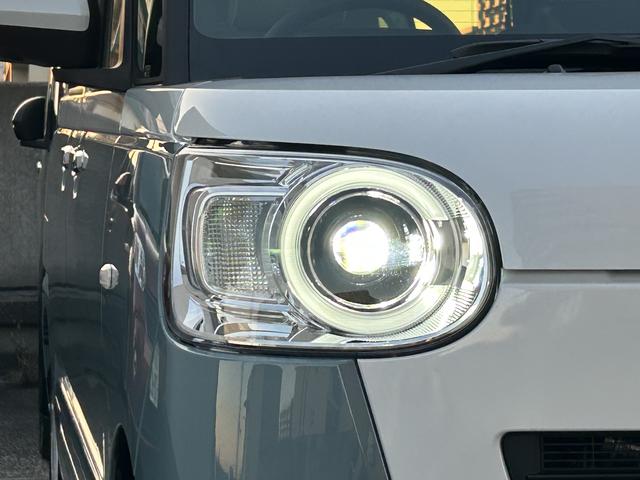 ムーヴキャンバスストライプスGターボ保証 新車保証・まごころ保証 1年間・走行距離無制限付き(東京都)の中古車