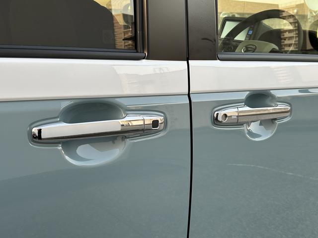 ムーヴキャンバスストライプスGターボ保証 新車保証・まごころ保証 1年間・走行距離無制限付き(東京都)の中古車