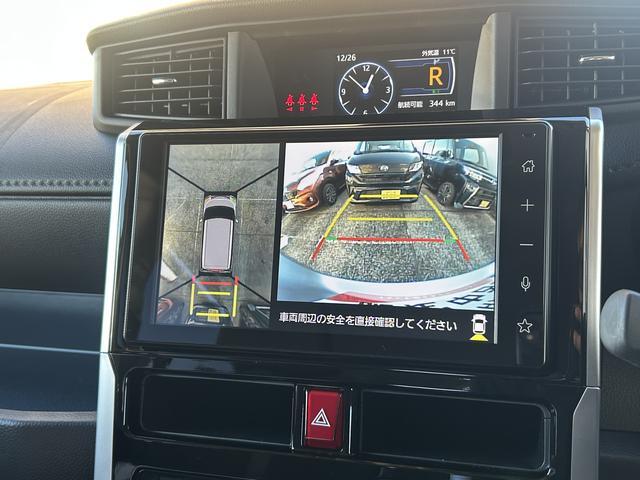 トールカスタムＧ　９インチディスプレイオーディオ　キーフリー保証　新車保証・まごころ保証　１年間・走行距離無制限付き　スマホ連携９インチディスプレイオーディオ　キーフリーシステム　ＬＥＤヘッドランプ　ＬＥＤフォグランプ　アダプティブクルーズコントロール（東京都）の中古車