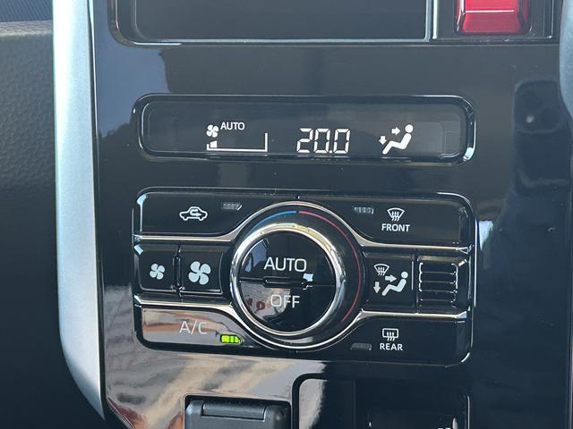 トールカスタムＧ　９インチディスプレイオーディオ　キーフリー保証　新車保証・まごころ保証　１年間・走行距離無制限付き　スマホ連携９インチディスプレイオーディオ　キーフリーシステム　ＬＥＤヘッドランプ　ＬＥＤフォグランプ　アダプティブクルーズコントロール（東京都）の中古車