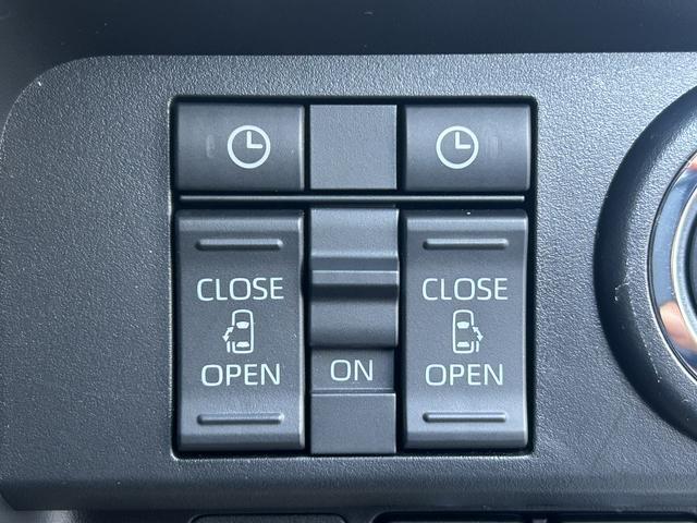 トールカスタムＧ　９インチディスプレイオーディオ　キーフリー保証　新車保証・まごころ保証　１年間・走行距離無制限付き　スマホ連携９インチディスプレイオーディオ　キーフリーシステム　ＬＥＤヘッドランプ　ＬＥＤフォグランプ　アダプティブクルーズコントロール（東京都）の中古車