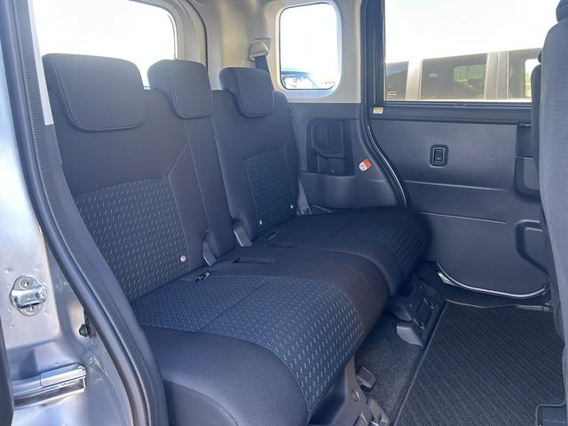 トールカスタムＧ　９インチディスプレイオーディオ　キーフリー保証　新車保証・まごころ保証　１年間・走行距離無制限付き　スマホ連携９インチディスプレイオーディオ　キーフリーシステム　ＬＥＤヘッドランプ　ＬＥＤフォグランプ　アダプティブクルーズコントロール（東京都）の中古車