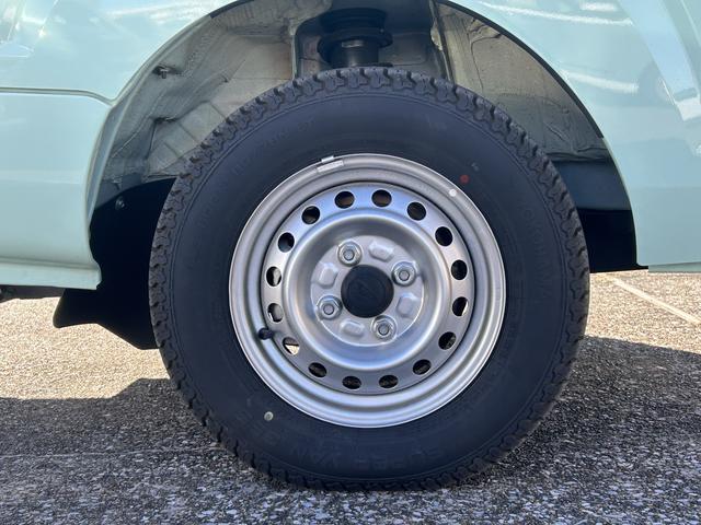 ハイゼットトラックジャンボエクストラ保証　新車保証・まごころ保証　１年間・走行距離無制限付き（東京都）の中古車