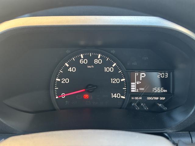 ハイゼットトラックジャンボエクストラ保証　新車保証・まごころ保証　１年間・走行距離無制限付き（東京都）の中古車