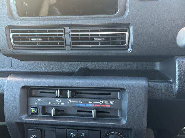 ハイゼットトラックジャンボエクストラ保証　新車保証・まごころ保証　１年間・走行距離無制限付き（東京都）の中古車