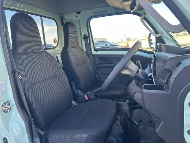 ハイゼットトラックジャンボエクストラ保証　新車保証・まごころ保証　１年間・走行距離無制限付き（東京都）の中古車