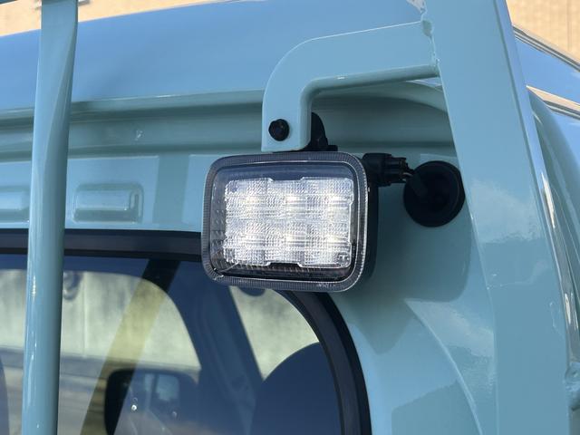 ハイゼットトラックジャンボエクストラ保証　新車保証・まごころ保証　１年間・走行距離無制限付き（東京都）の中古車