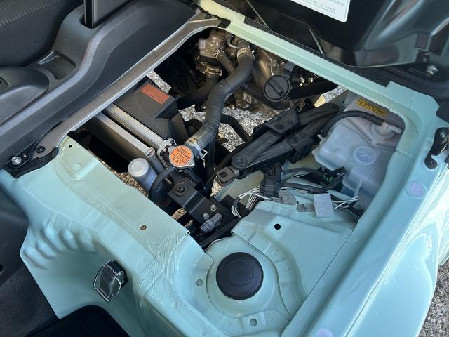 ハイゼットトラックジャンボエクストラ保証　新車保証・まごころ保証　１年間・走行距離無制限付き（東京都）の中古車