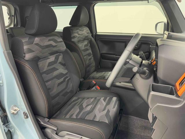 タフトＧターボ保証　新車保証・まごころ保証　１年間・走行距離無制限付き（東京都）の中古車