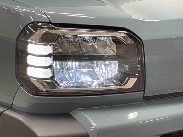 タフトＧターボ保証　新車保証・まごころ保証　１年間・走行距離無制限付き（東京都）の中古車